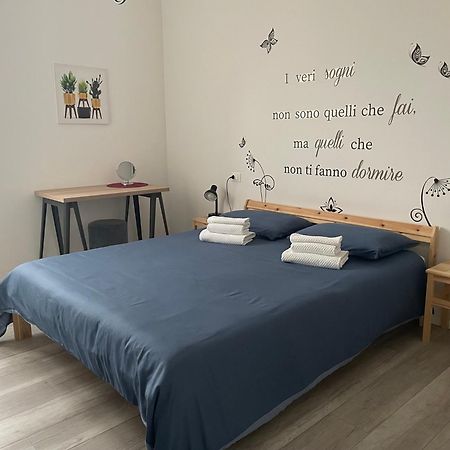 만토바 La Casa Di Mimmi 아파트 외부 사진