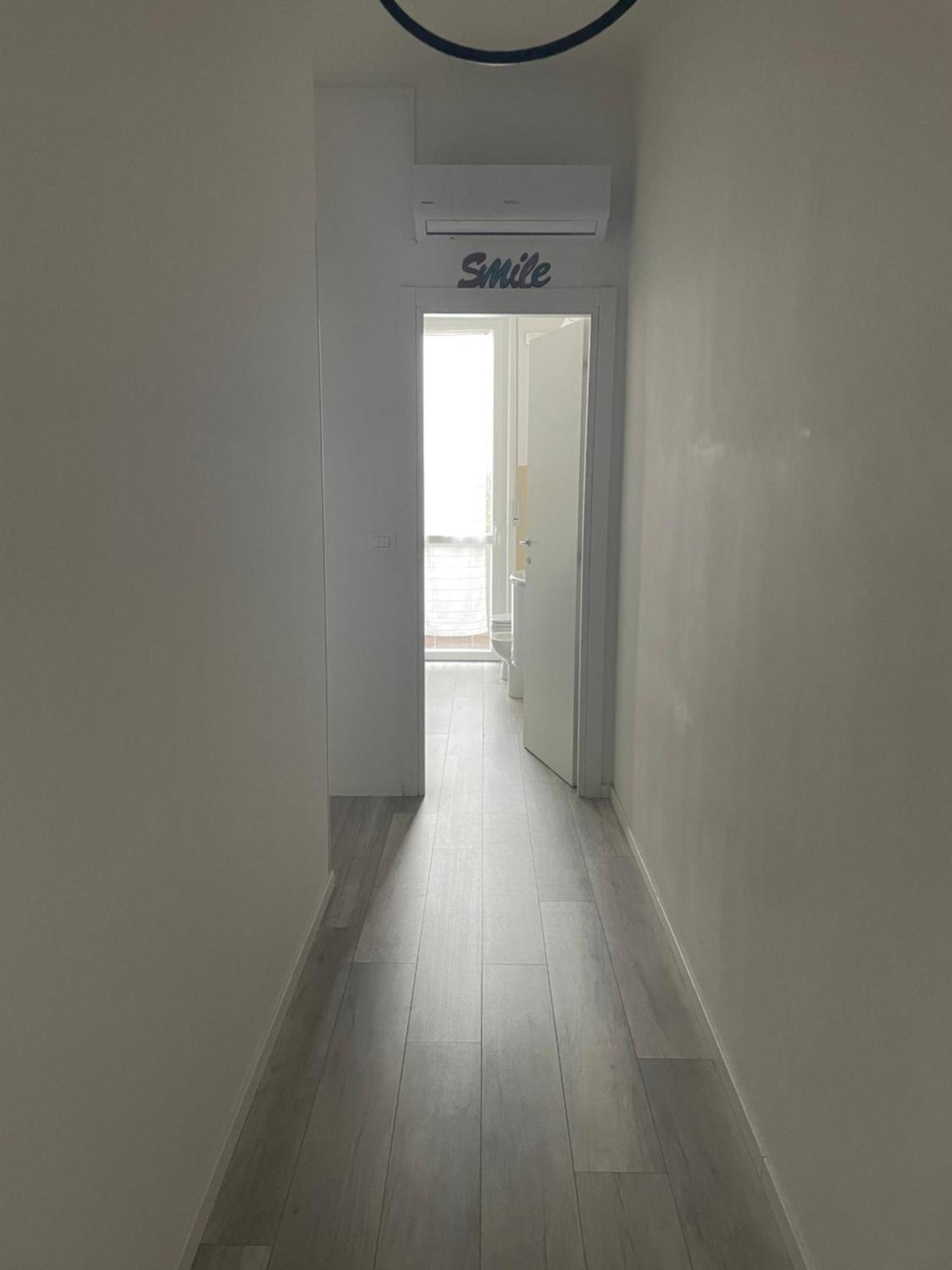 만토바 La Casa Di Mimmi 아파트 외부 사진
