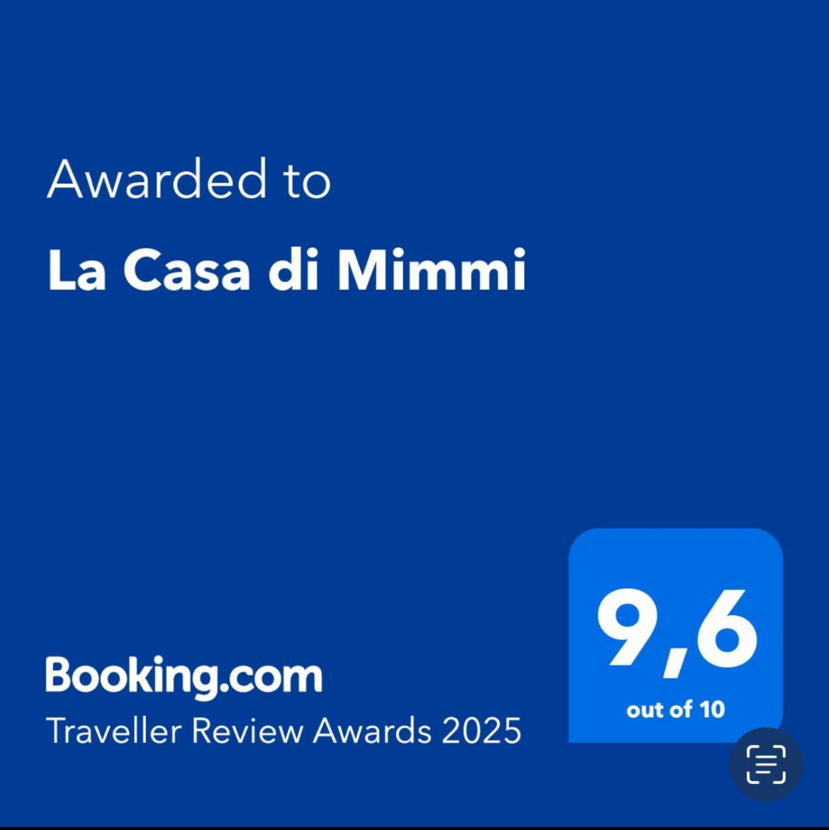 만토바 La Casa Di Mimmi 아파트 외부 사진